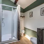 Casa Tosca Con Balcone Vicino Parcheggio Lejlighed Macerata