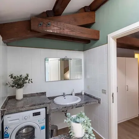 Apartment Casa Tosca Con Balcone Vicino Parcheggio Macerata