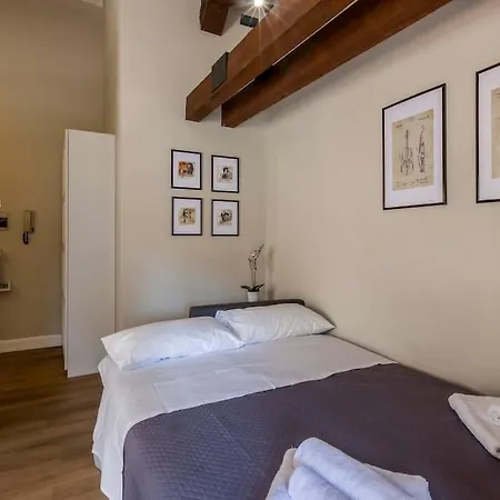 Casa Tosca Con Balcone Vicino Parcheggio Apartment *