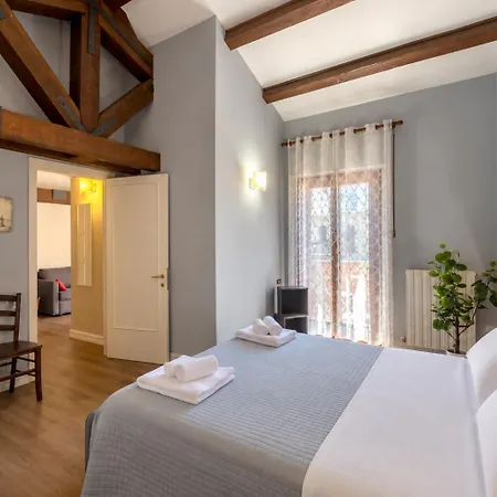 Casa Tosca Con Balcone Vicino Parcheggio